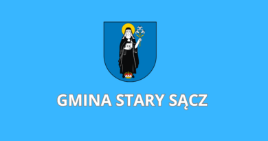 XXXVI Sesja Rady Miejskiej w Starym Sączu – TRANSMISJA NA ŻYWO