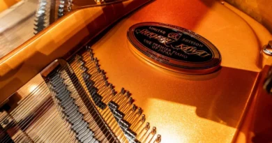 Shigeru Kawai SK-6 w „Sokole”. Stary Sącz zyskał fortepian koncertowy światowej klasy