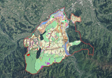 Plan Ogólny Gminy Stary Sącz – ważny krok dla dalszego rozwoju gminy