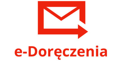 KOMUNIKAT DLA PRZEDSIĘBIORCÓW – przypominamy o obowiązku posiadania adresu do e-doręczeń