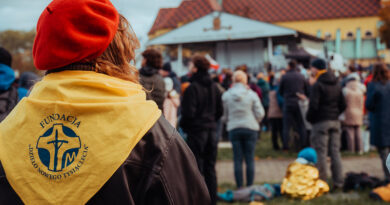 XXVI Dzień Papieski. Zbiórka także w Starym Sączu!