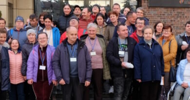 Teatrzyk Integracyjny Gniazdo w obiektywie przyjaciół!